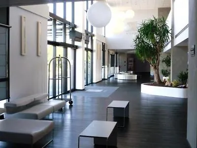****  Idea Hotel Milano San Siro Italy
