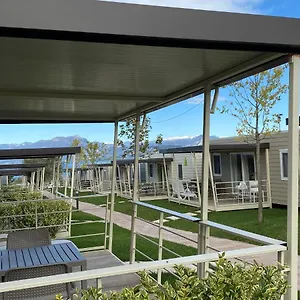 Campingplads Idealazise And Village Lazise