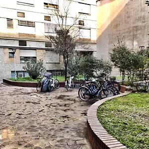 E-milan Zona Tortona Italien