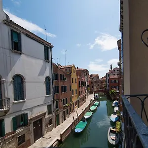  Apartment Delle Vele Italy