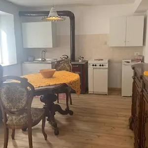 Ciasa San Nicolò Appartamento Cibiana
