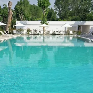Campingplads Rialto Campalto