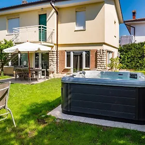 Casa Volta Italien