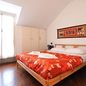  Holiday home Angela's Duomo Italy