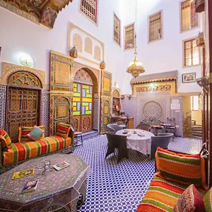  رياد Hayat المغرب
