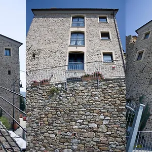 Al Castello Da Annamaria Italie