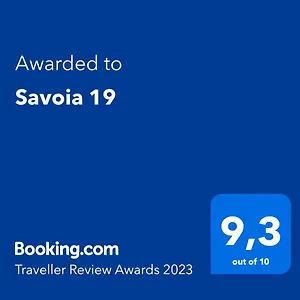 Savoia 19 Italien
