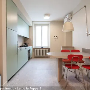 Brera In Moscova Mailand