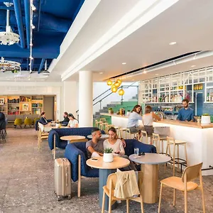 Novotel Centre Gare Montparnasse Hotell