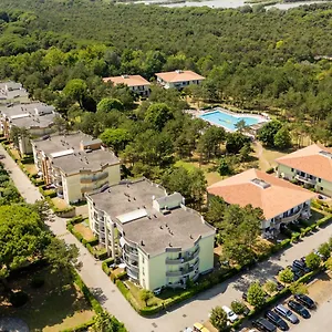 Lejlighed Villaggio Lido Del Sole Bibione