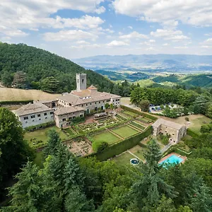 Landsted Badia A Coltibuono Wine Gaiole in Chianti