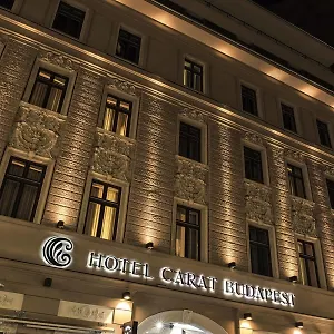 Carat Boutique Hotell