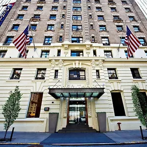 Hotel Ameritania At Times Square New York
