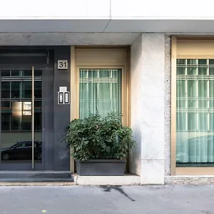  Apartment Station