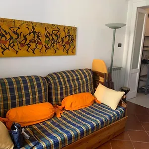  Apartment Casa Marugi