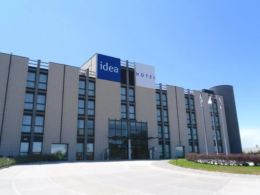 Idea Hotel Milano San Siro