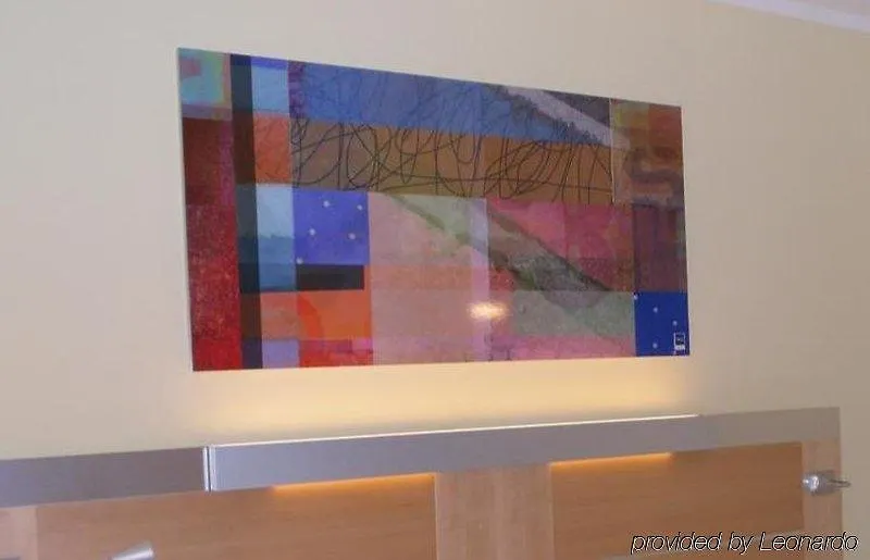 ****  Idea Hotel Milano San Siro Olaszország