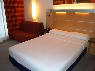 Idea Hotel Milano San Siro Italien