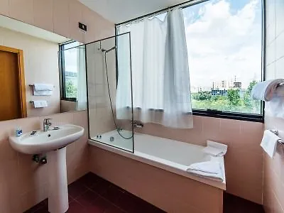 ****  Idea Hotel Milano San Siro Italien