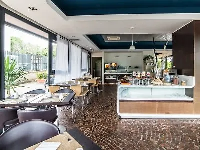 Idea Hotel Milano San Siro  Mailand