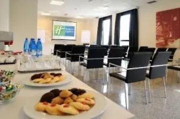 Idea Hotel Milano San Siro 4*, Mailand