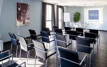 Idea Hotel Milano San Siro 4*, Mailand Italien