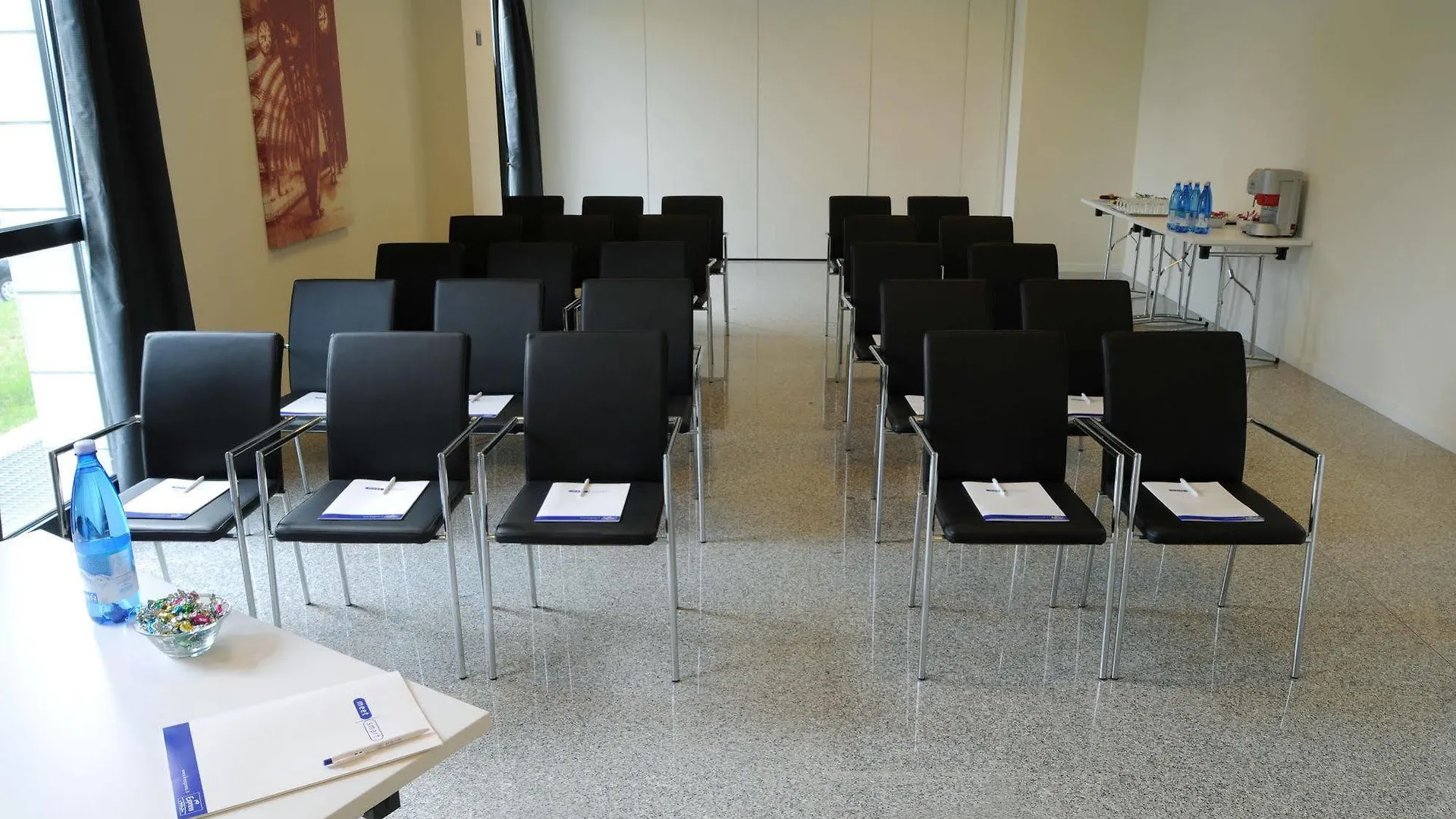 Idea Hotel Milano San Siro 4*,