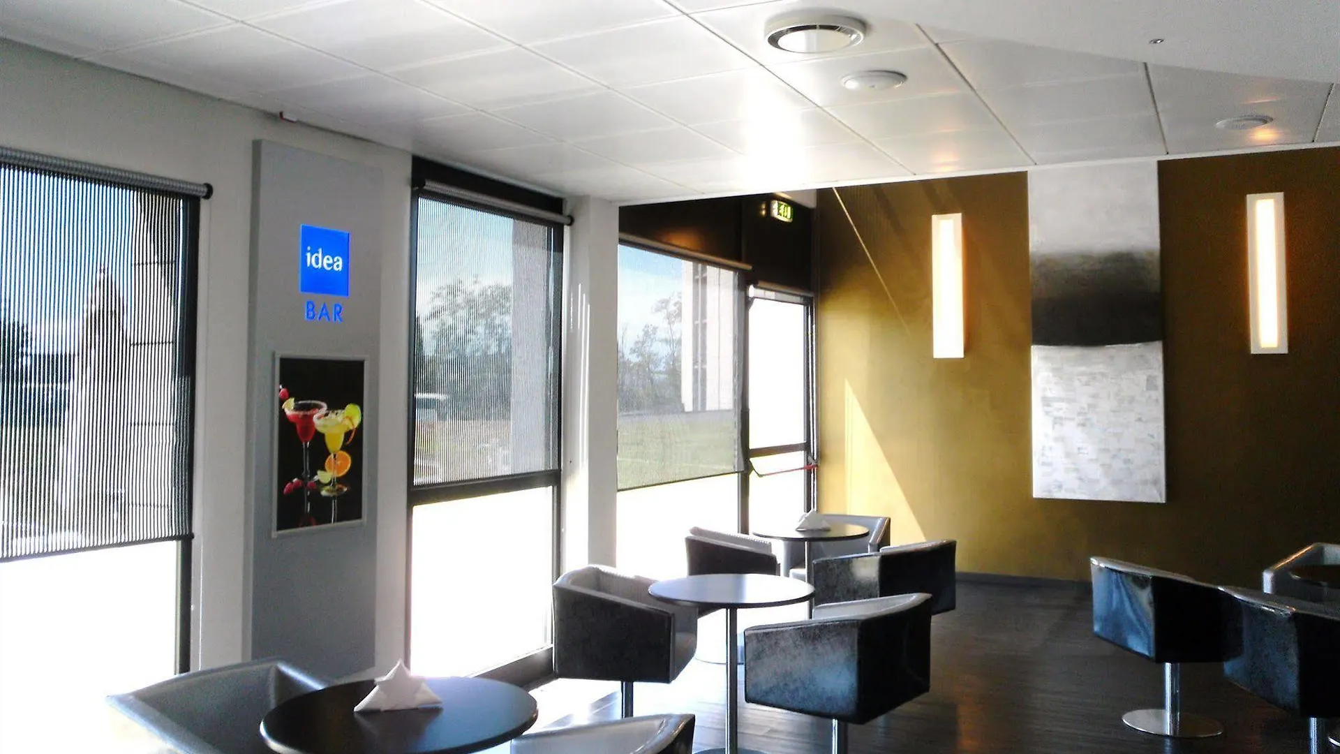 Idea Hotel Milano San Siro