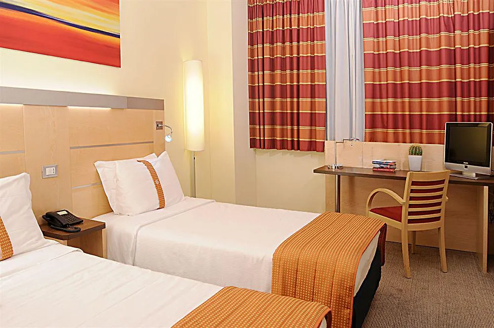 Idea Hotel Milano San Siro 4*, Mailand Italien