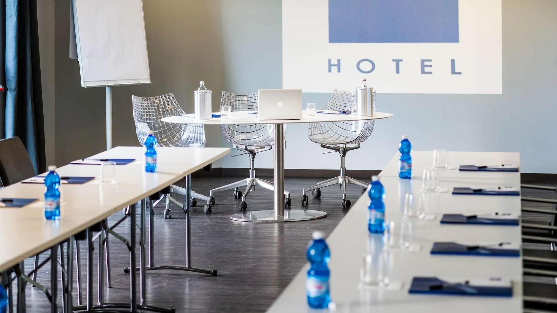 Idea Hotel Milano San Siro 4*,